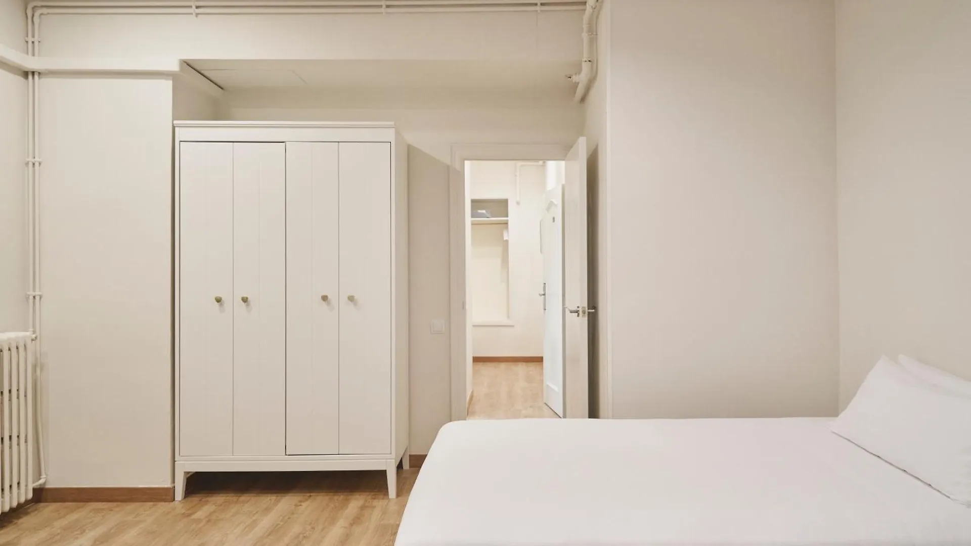 Meson Castilla Atiram Hotels Barcelona