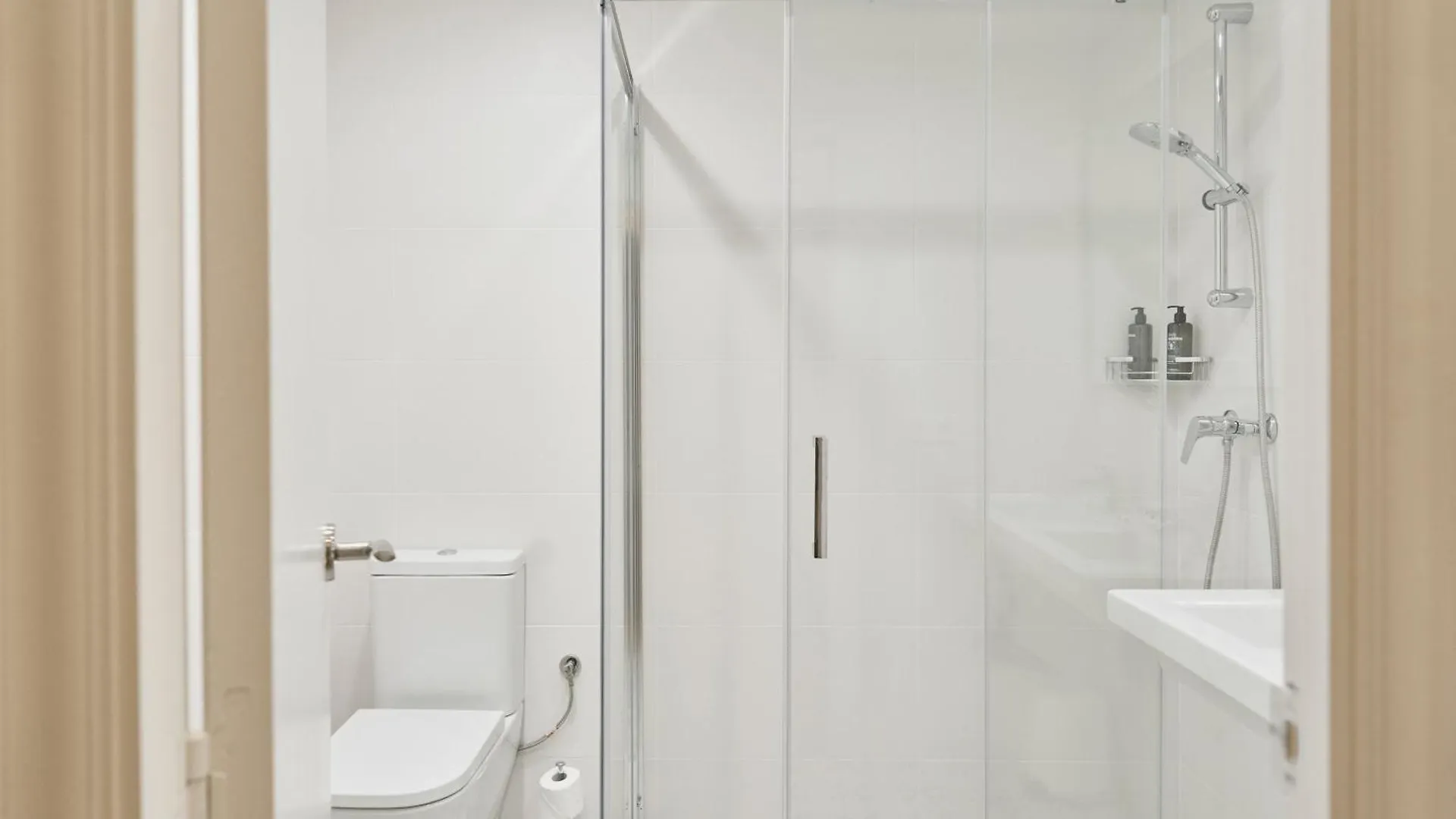 Meson Castilla Atiram Hotels Barcelona