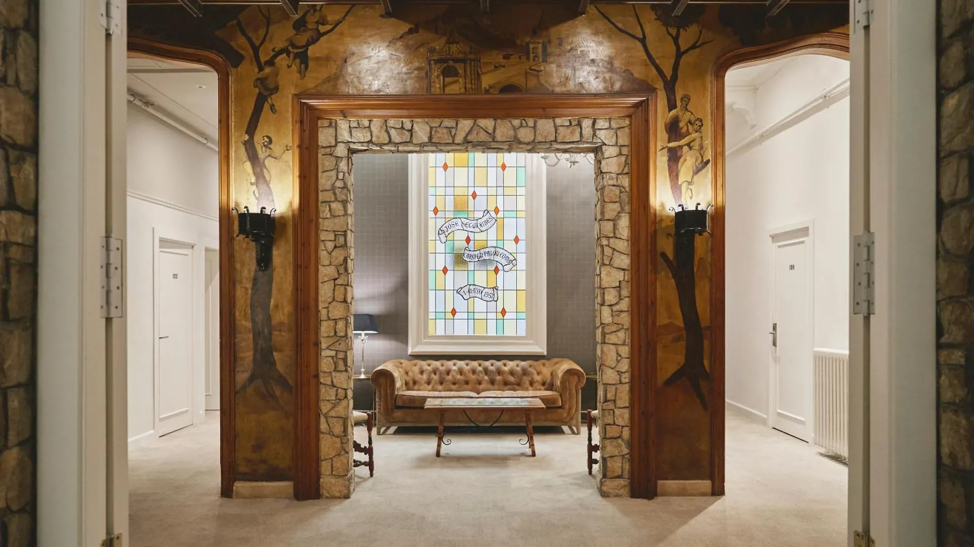 ***  Meson Castilla Atiram Hotels Barcelona Spanje