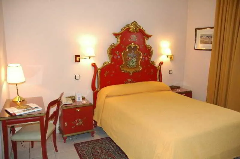 Meson Castilla Atiram Hotels Barcelona