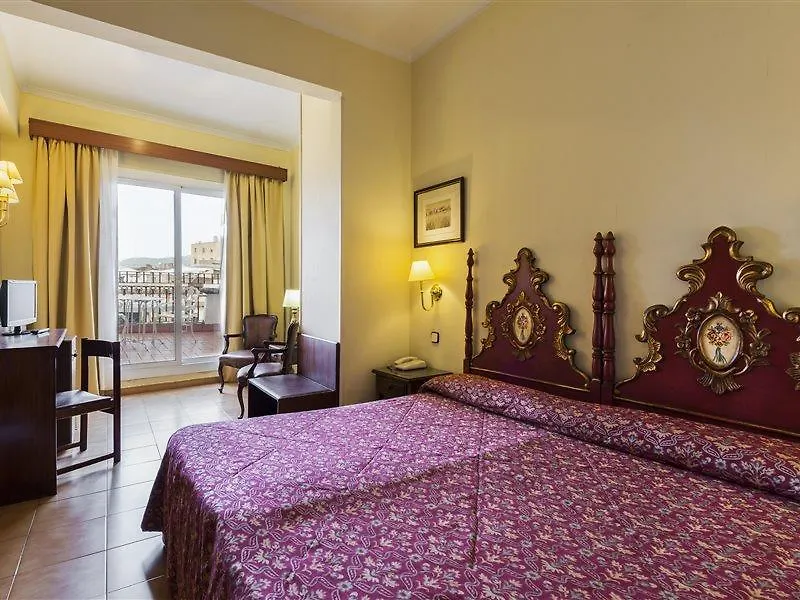 Meson Castilla Atiram Hotels Barcelona