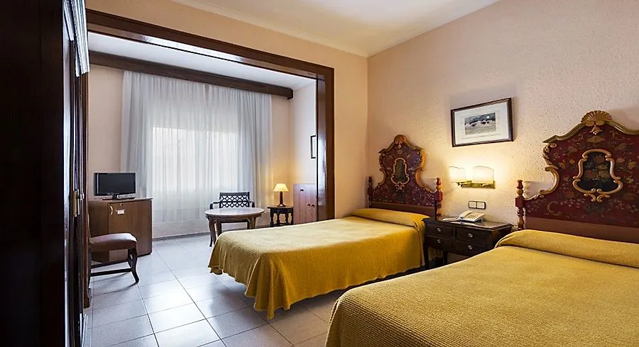 Meson Castilla Atiram Hotels Barcelona 3*,  Spanje