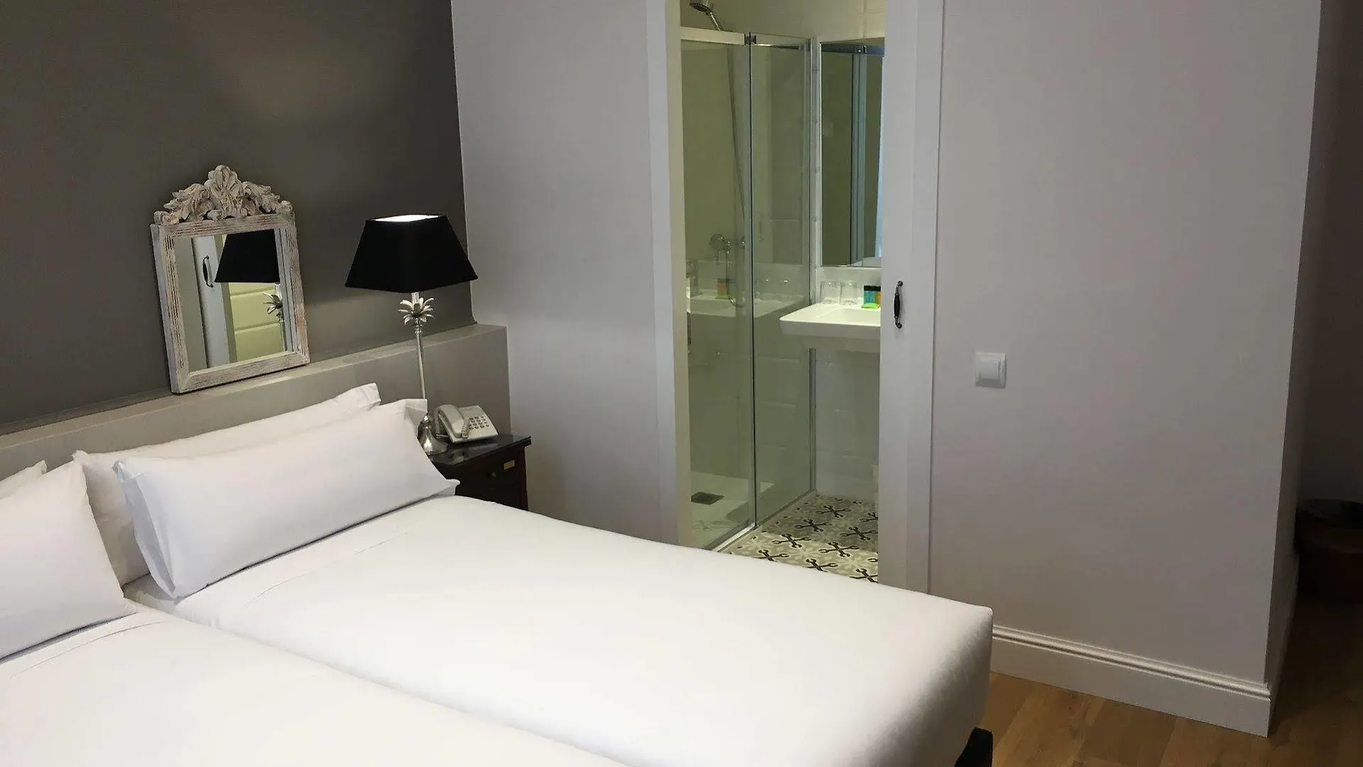 Meson Castilla Atiram Hotels Barcelona 3*,