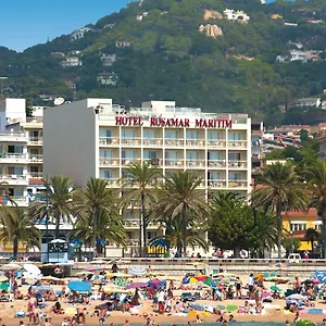 rosamar-maritim.topcostabravahotels.com/