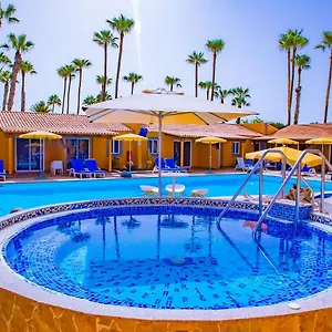Курортный комплекс Almendros - Exclusive Vacation Club Плайя-дель-Инглес