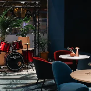 Indigo Granvia Plaza Espana, An Ihg Отель