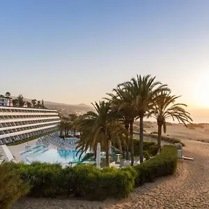 Отель Santa Monica Плайя-дель-Инглес