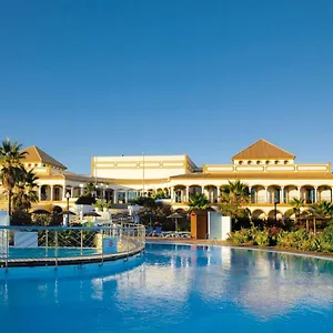 Отель Aldiana Club Andalusien Чиклана-де-ла-Фронтера