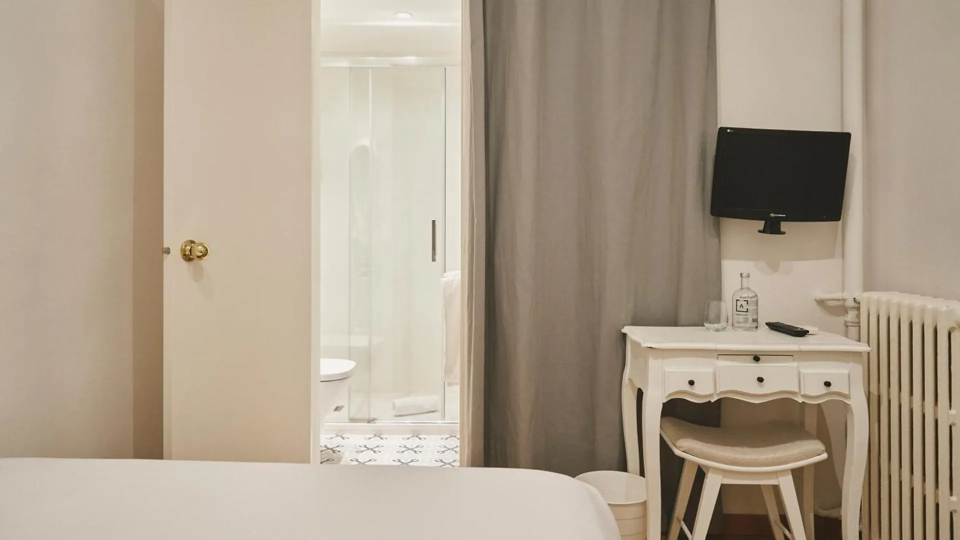 Meson Castilla Atiram Hotels Barcelona